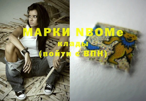 бошки Краснослободск